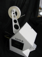 TAYP-R Taping Machine