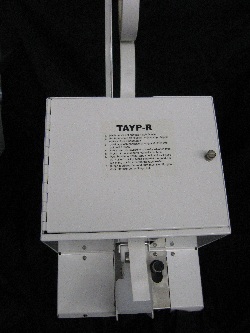 TAYP-R Taping Machine